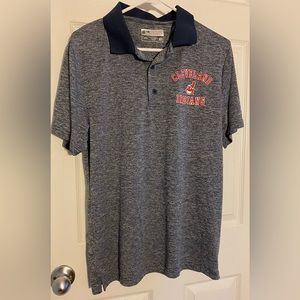 Cleveland Indians Polo